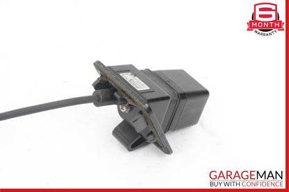 10-13 Mercedes W212 E400 CLS550 Parking Rear View Backup Back Up Camera OEM