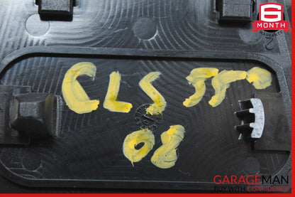 06-11 Mercedes CLS550 CLS500 E550 Rear Door Keyless Go Control Module Unit
