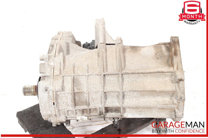 11-14 Porsche Cayenne 958 3.6L Trans Transmission Transfer Case OEM