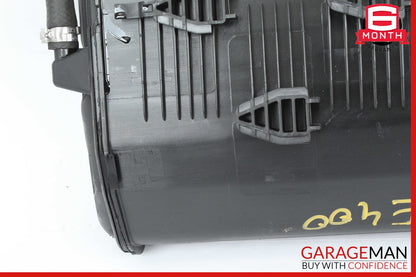 Mercedes W212 E400 Hybrid EVAP Fuel Evaporator Box Charcoal Canister Filter OEM