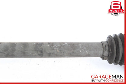 07-14 Mercedes W221 S400 Rear or Left Right Side Drive Axle Shaft Driveshaft OEM
