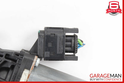 00-06 Mercedes W215 CL500 Rear Left Window Regulator Motor OEM