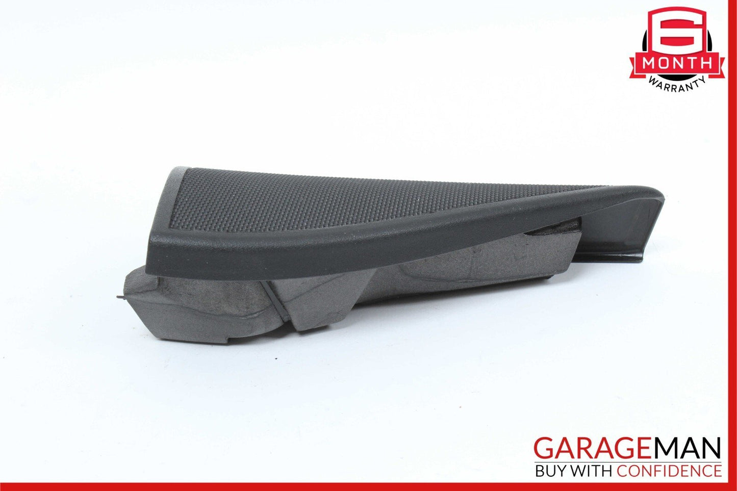 10-15 Mercedes X204 GLK350 Front Left Side Door Panel Tweeter Speaker Cover OEM