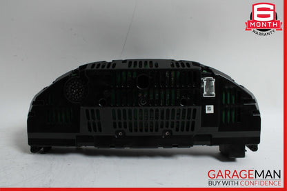 10-13 Mercedes W207 E350 E550 Speedometer Odometer Instrument Cluster Gauge OEM