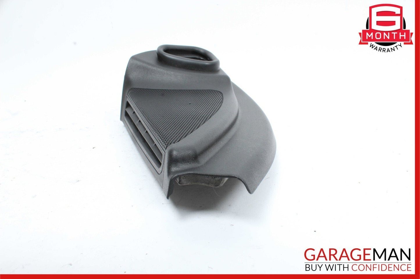 06-12 Mercedes GL350 ML350 GL450 Front Right Door Audio Tweeter Speaker Black