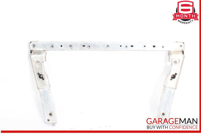14-17 Maserati Ghibli S M157 Front Third Load Path Rail Bar Subframe OEM