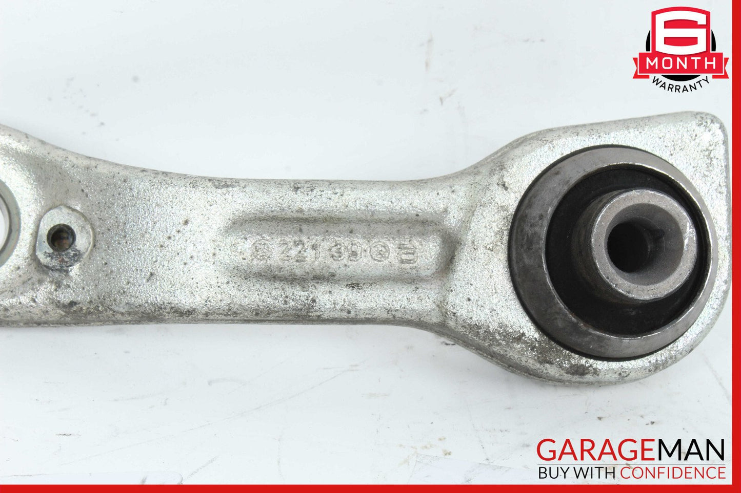 07-14 Mercedes W216 CL600 S400 Front Left Lower Control Arm OEM