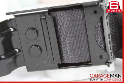 15-20 Hyundai Genesis Rear Right Side Seat Belt Retractor 89820-B1500 OEM