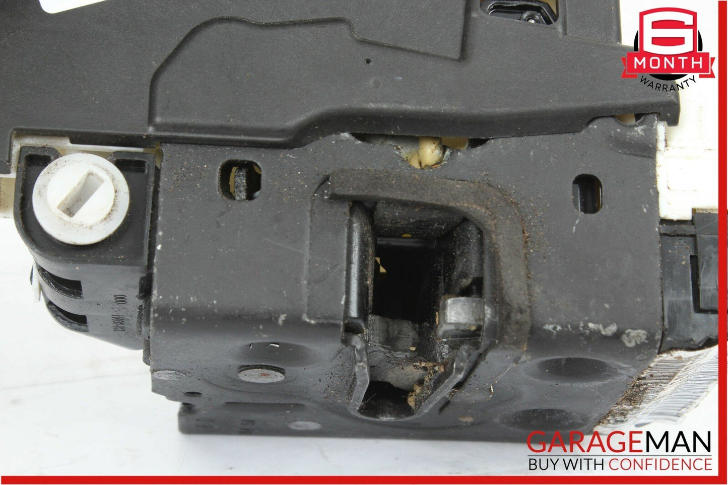 14-17 Maserati Ghibli Rear Right Passenger Side Door Lock Latch Actuator OEM