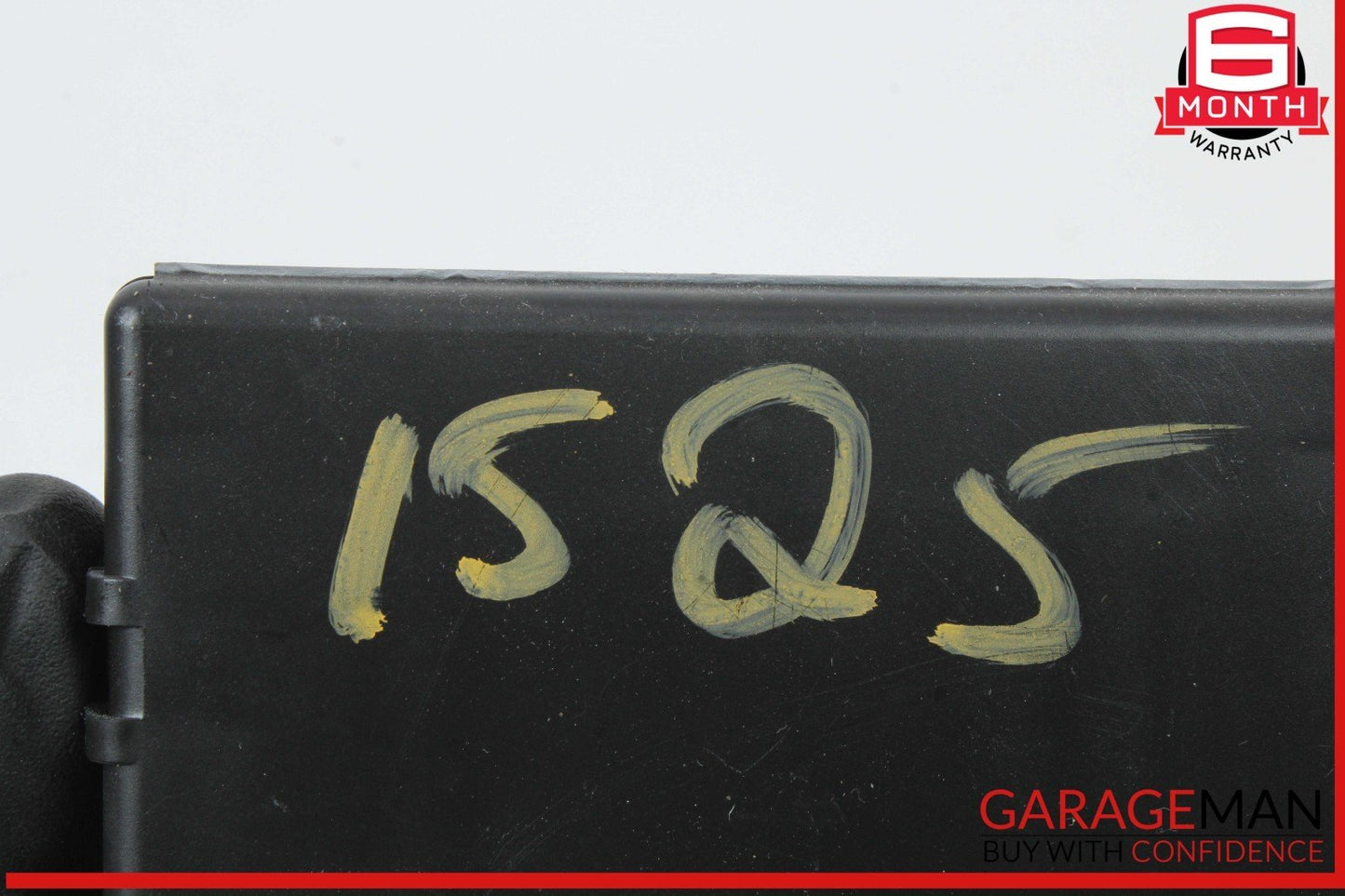 2014-2016 Audi Q5 ECM Network Gateway Control Module Unit 8R0907468P Genuine