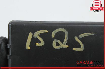 2014-2016 Audi Q5 ECM Network Gateway Control Module Unit 8R0907468P Genuine