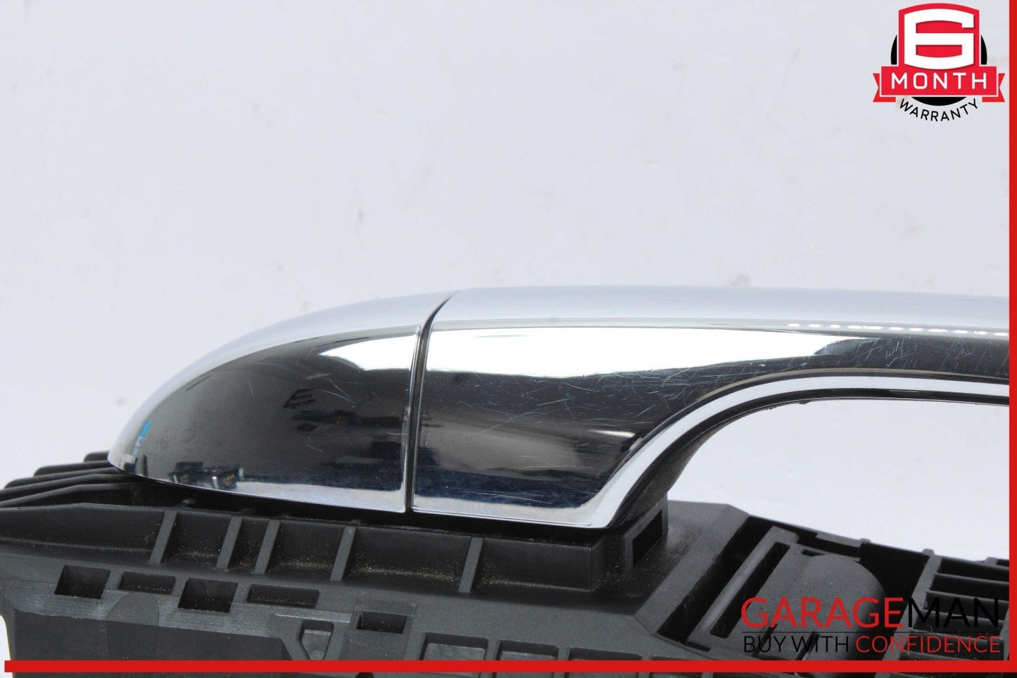 14-21 Maserati Ghibli M157 Rear Left Driver Side Exterior Door Handle OEM