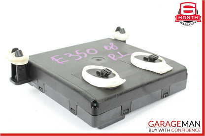 03-09 Mercedes W211 E320 E350 Rear Left Driver Side Door Control Module Unit