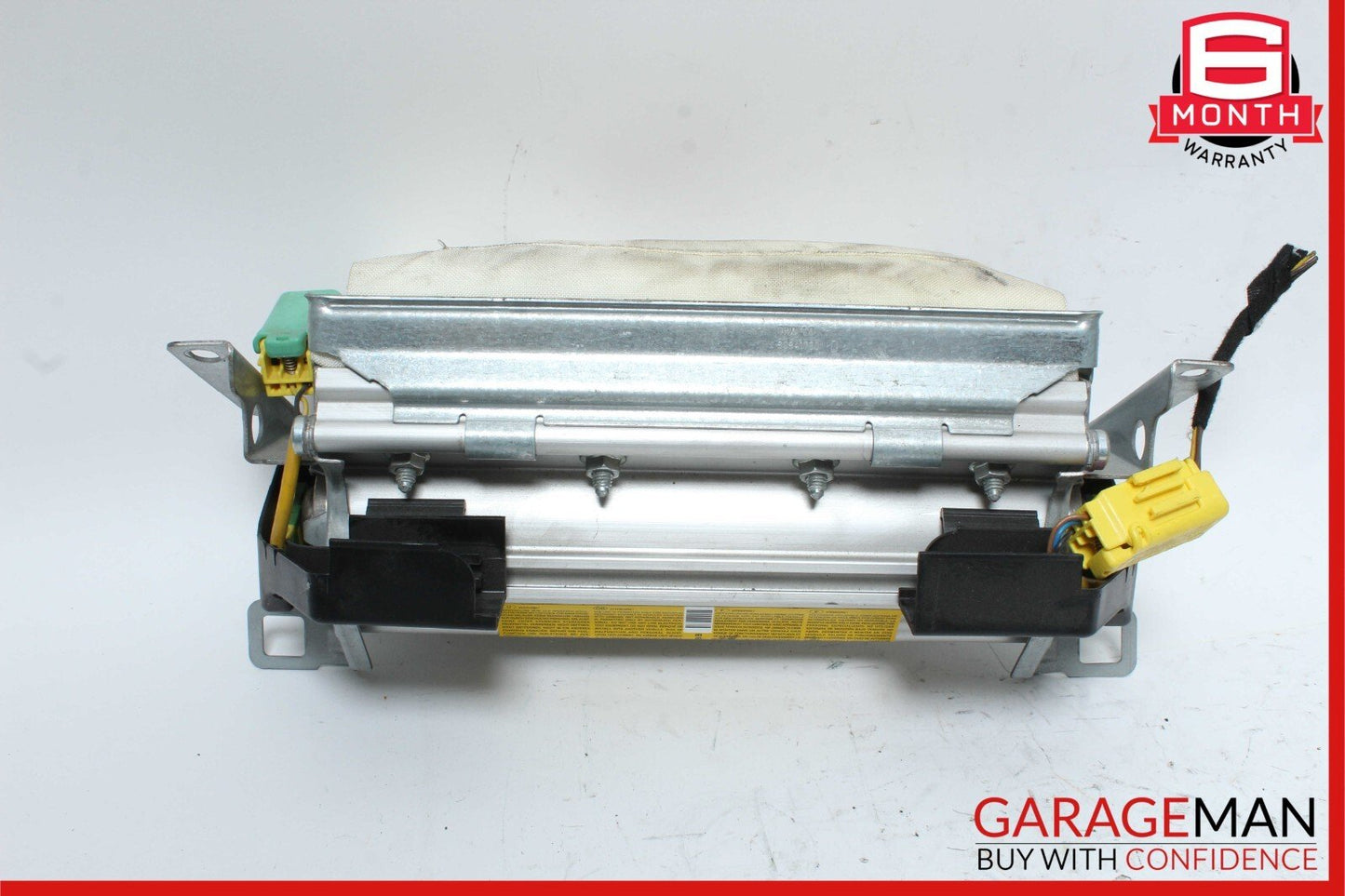 03-06 Porsche Cayenne 955 Front Right Side Dash Dashboard Airbag Air Bag OEM