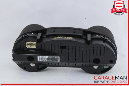 10-11 Mercedes W164 ML350 ML550 Speedometer Instrument Cluster OEM