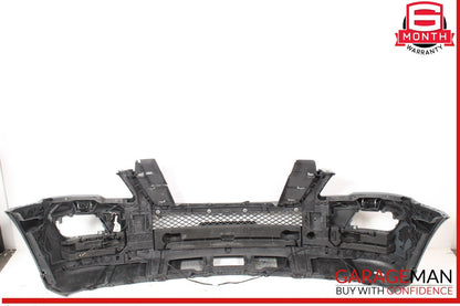 09-11 Mercedes W164 ML350 ML450 ML550 Base Front Bumper Cover OEM
