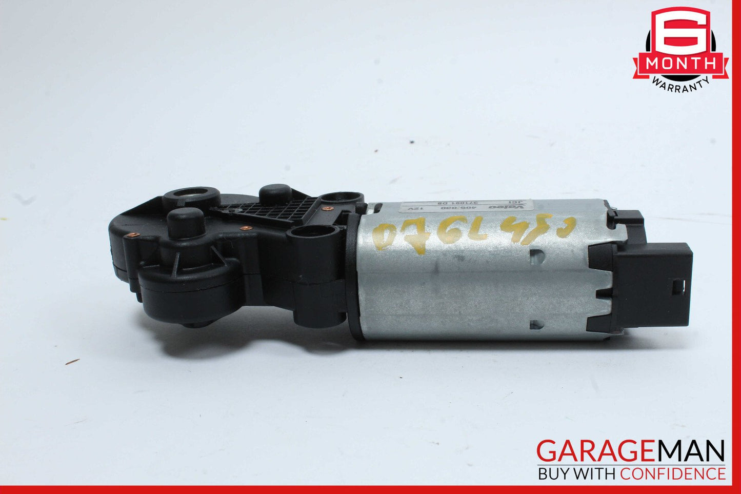 07-16 Mercedes X164 GL450 GL350 GL320 3rd Third Row Seat Motor 1648201942 OEM