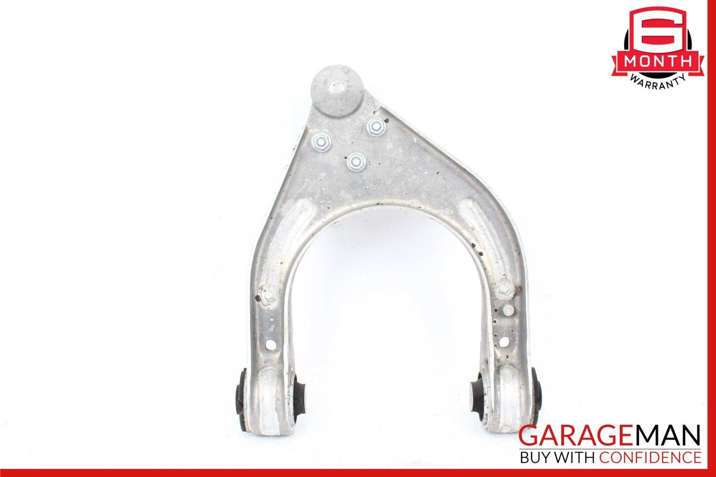 03-11 Mercedes CLS550 E320 Front Left Side RWD Suspension Upper Control Arm