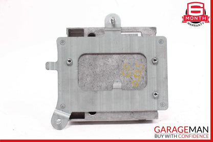 07-10 Mercedes W221 S550 CL65 AMG Antenna Amp Amplifier Booster Module OEM