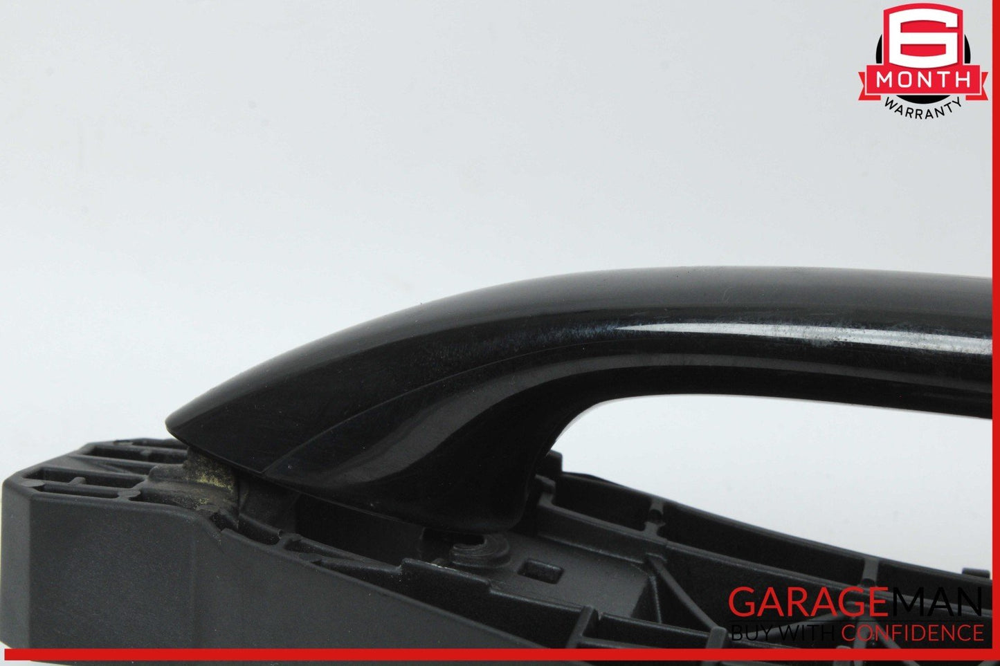 06-13 Mercedes X164 GL450 ML500 Front Left Exterior Door Handle Keyless Go OEM