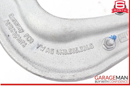 17-24 Audi Q7 Q5 Rear Left / Rear Right Upper Forward Control Arm 4M0505361G OEM