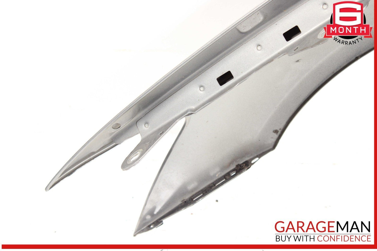 07-13 Mercedes W221 S400 S550 Front Right Passenger Side Fender Assembly OEM