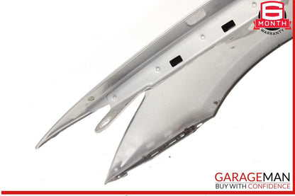 07-13 Mercedes W221 S400 S550 Front Right Passenger Side Fender Assembly OEM