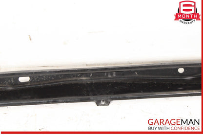 03-10 Porsche Cayenne 955 957 Front Bumper Reinforcement Impact Crash Bar Rebar