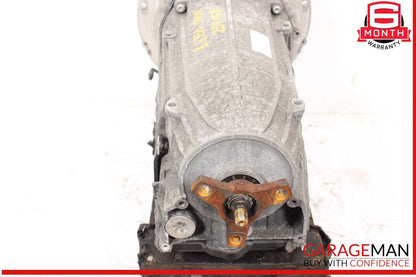 05-11 Mercedes SLK350 E350 RWD 7G Tronic Automatic Transmission Assembly 722.906