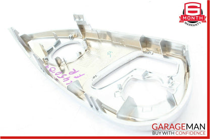 06-12 Mercedes X164 GL450 ML500 Front Right Side Seat Control Switch Trim Cover