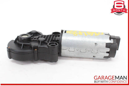 07-19 Mercedes X164 GL450 4MATIC Rear 3rd Third Row Seat Motor 1648201942 OEM