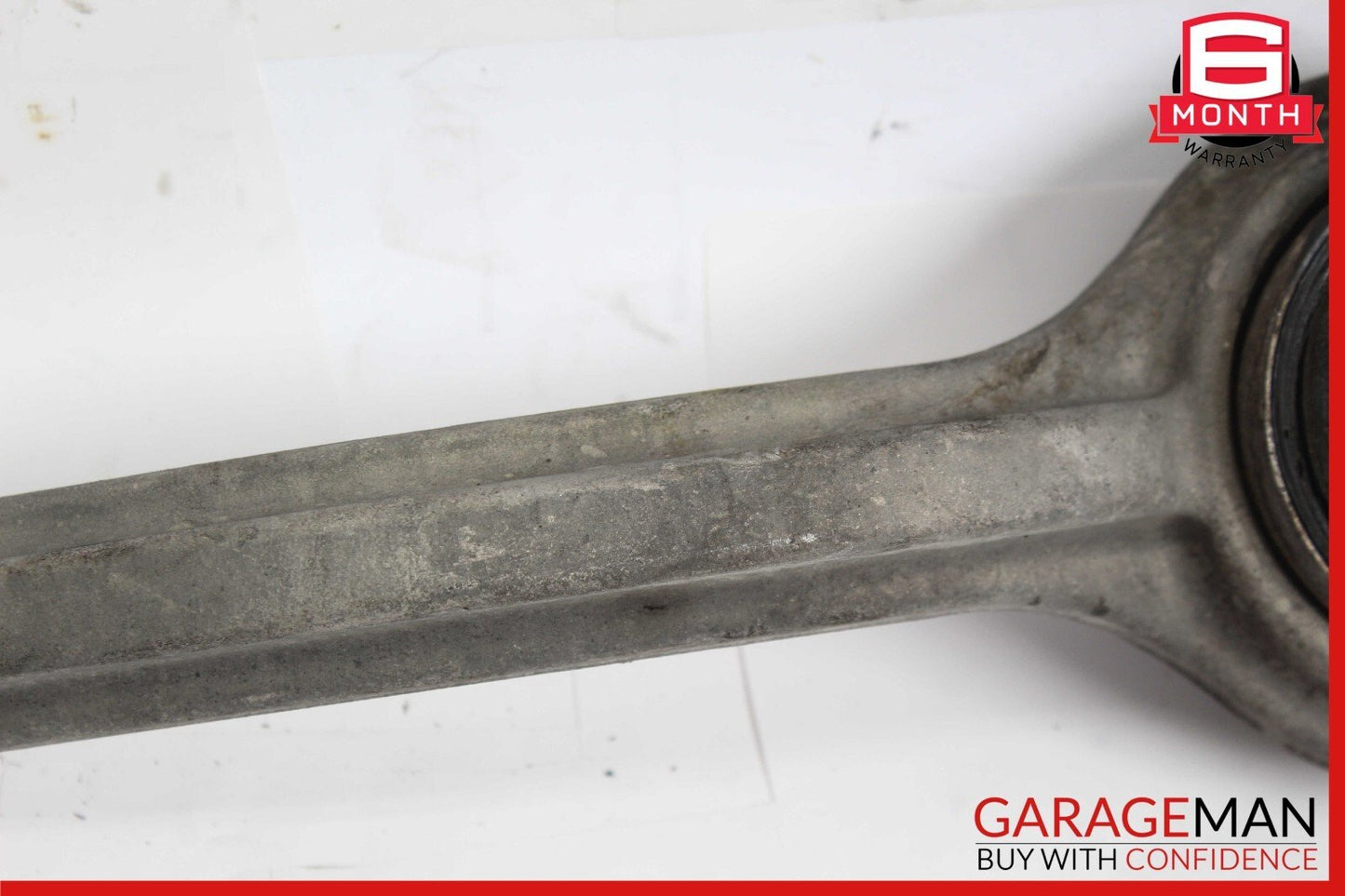 08-17 Mercedes W209 CLK350 Front Right Passenger Side Upper Control Arm OEM
