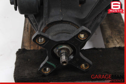 03-05 Mercedes W220 S55 CL55 AMG Rear Axle Carrier Differential Diff 2.65 OEM