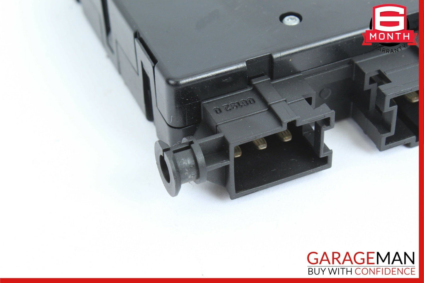 03-12 Mercedes W211 E350 SLK280 GL550 E320 Seat Control Module Left Side OEM