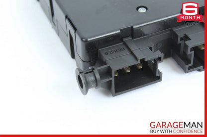 03-12 Mercedes W211 E350 SLK280 GL550 E320 Seat Control Module Left Side OEM