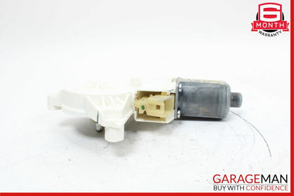 06-12 Mercedes GL450 ML350 Front Right Side Door Window Regulator Motor Unit OEM