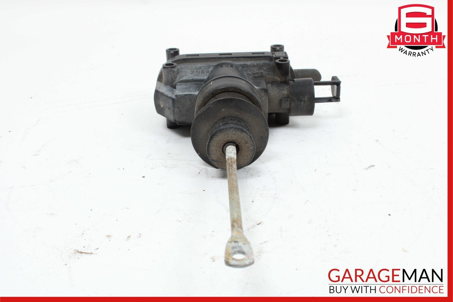 86-91 Mercedes W126 560SEL 420SEL Front Right Vacuum Lock Actuator Element OEM