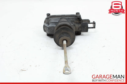 86-91 Mercedes W126 560SEL 420SEL Front Right Vacuum Lock Actuator Element OEM
