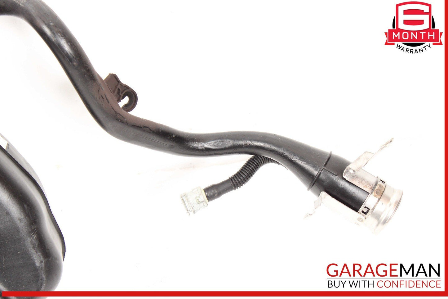 20-24 BMW M340i G20 3.0L Fuel Gas Tank Reservoir Assembly OEM