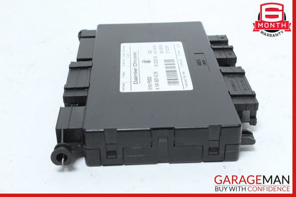 07-09 Mercedes X164 GL450 4MATIC Third Seat Row Power Folding Control Module OEM