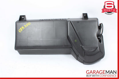 06-08 Mercedes W251 R350 R500 Rear Trunk Subwoofer Sub Woofer Audio Speaker OEM