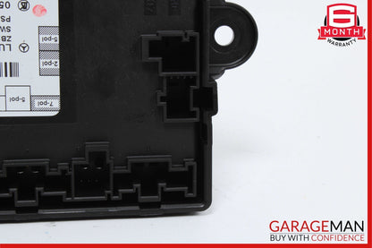 07-13 Mercedes W221 S550 S400 S63 Rear Right / Left  Door Control Module Unit