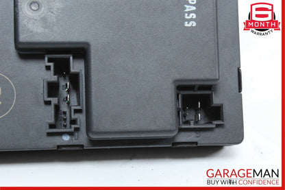 06-11 Mercedes W219 CLS550 CLS55 AMG Front Left Side Door Control Module Unit
