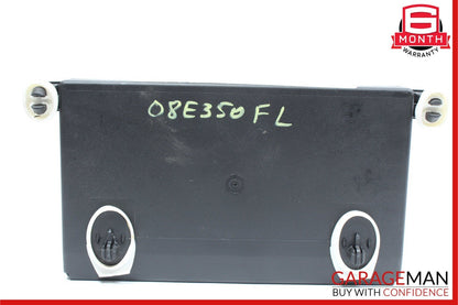 03-09 Mercedes W211 E350 E550 E320 Front Left Side Door Control Module Unit