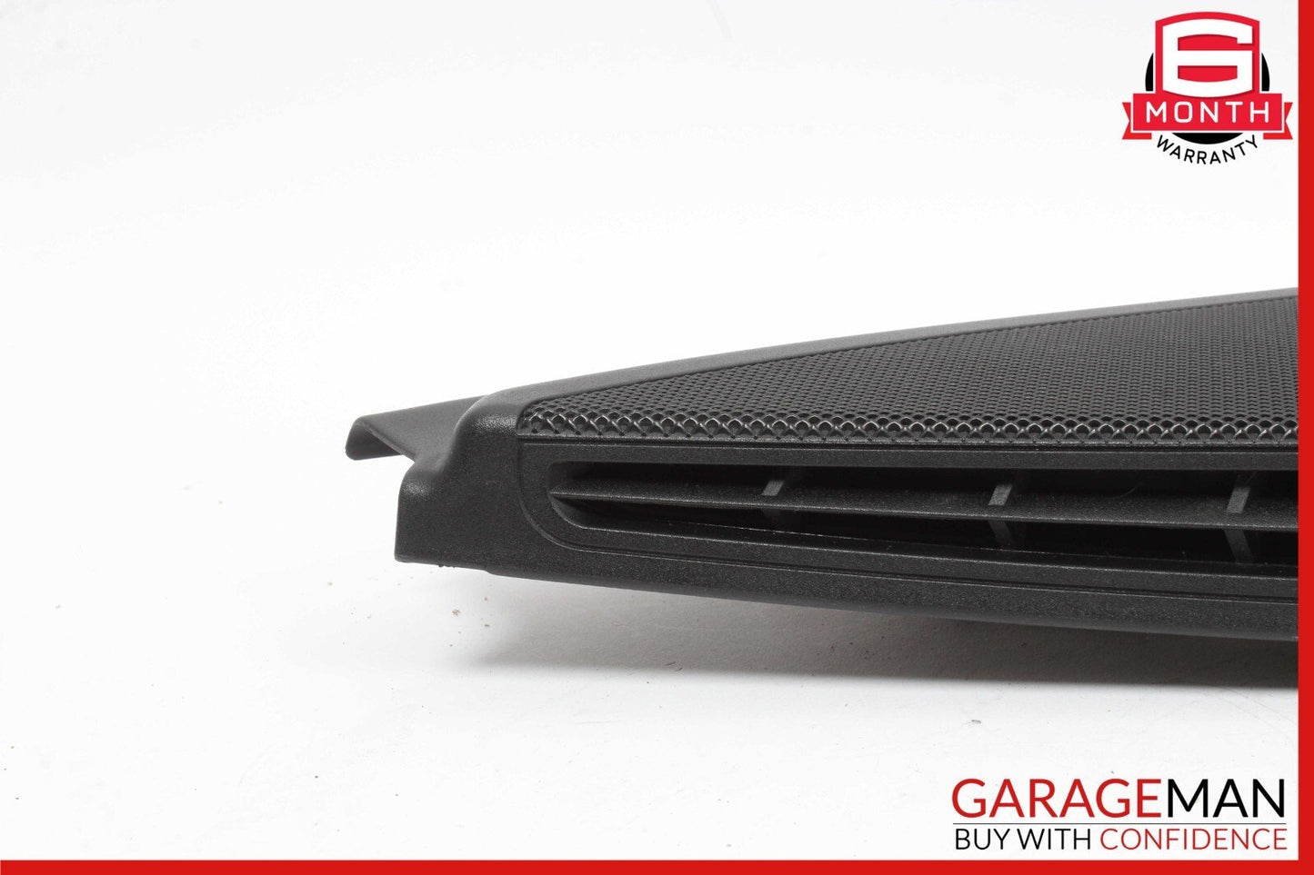 06-12 Mercedes X164 GL450 ML550 Front Left Side Speaker Door Mirror Cover OEM
