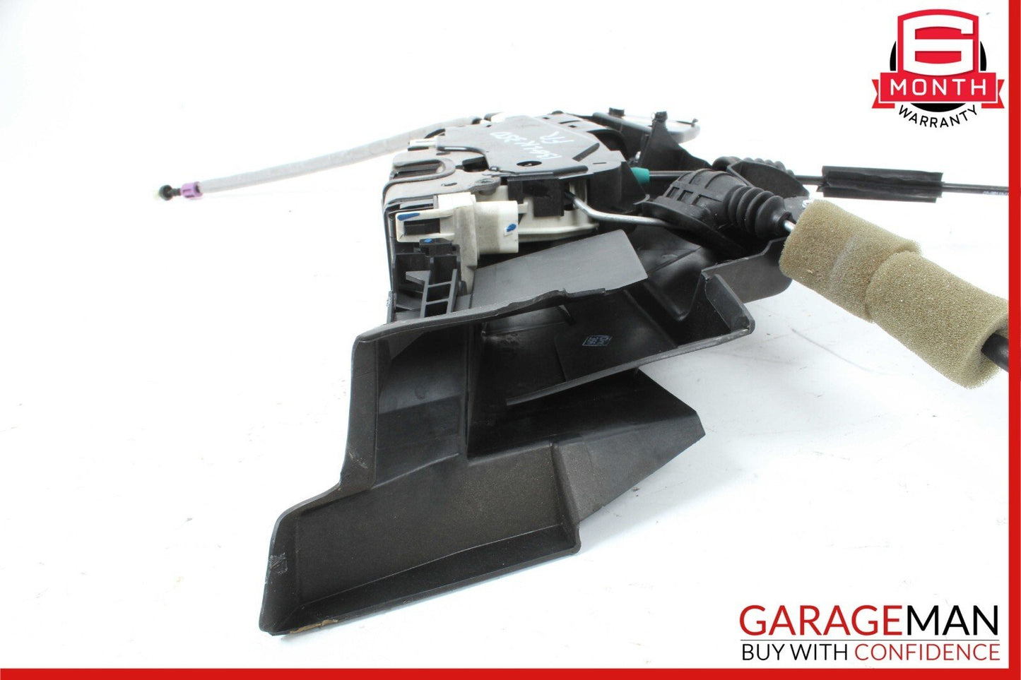 08-20 Mercedes GLK350 SLC300 E350 C300 Front Right Side Door Lock Latch Actuator