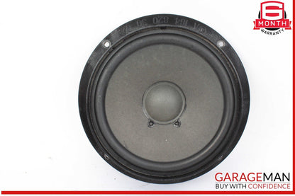 06-12 Mercedes X164 GL450 Left & Right Door Sound Audio Speakers Set of 2 OEM