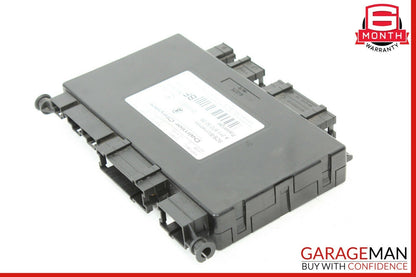 03-11 Mercedes X164 GL450 CLS550 ML550 Front Right Side Seat Control Module OEM