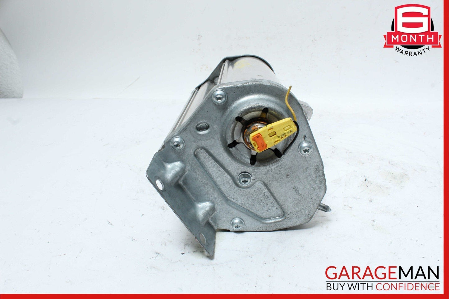 07-14 Mercedes W221 S550 CL550 CL63 Front Right Dash Dashboard Airbag Air Bag