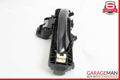 08-11 Mercedes W204 C300 C280 Front Right Side Exterior Door Handle Black OEM